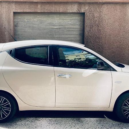 Ferienwohnung Acqua Chiara Cagliari Exterior foto