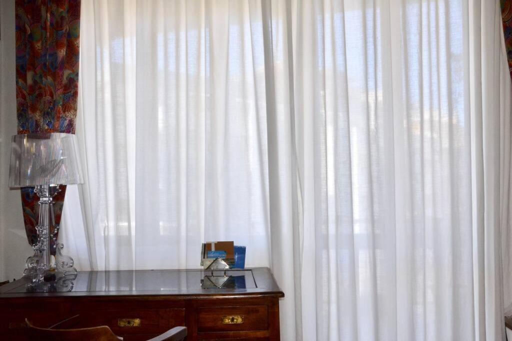 Ferienwohnung Acqua Chiara Cagliari Exterior foto