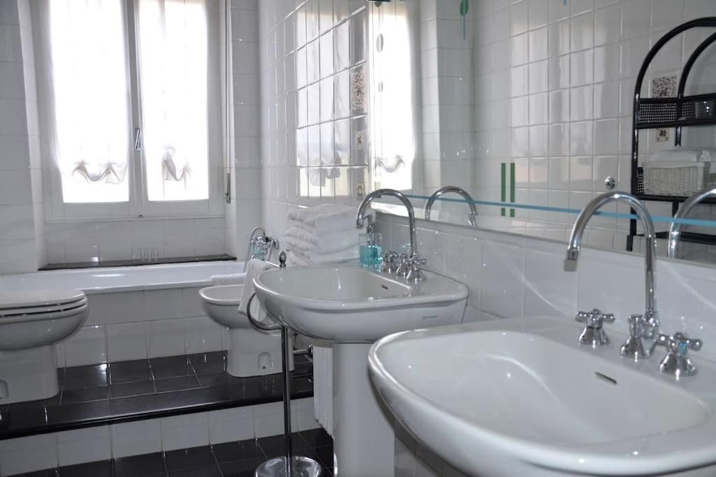 Ferienwohnung Acqua Chiara Cagliari Exterior foto