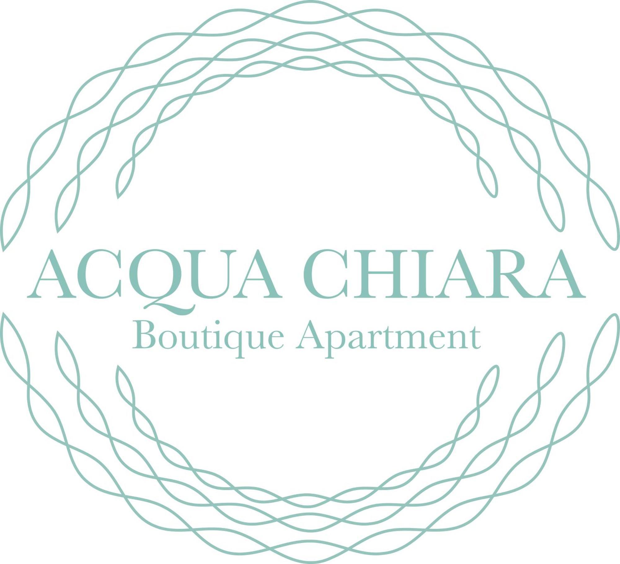 Ferienwohnung Acqua Chiara Cagliari Exterior foto